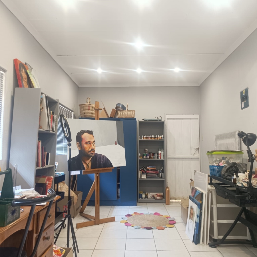 4 Bedroom Property for Sale in Sasolburg Free State